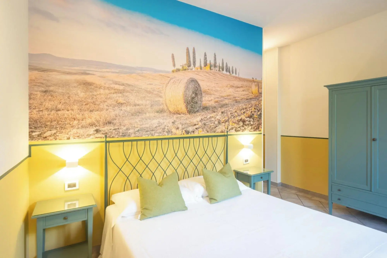 Photo - Hotel Le Colline