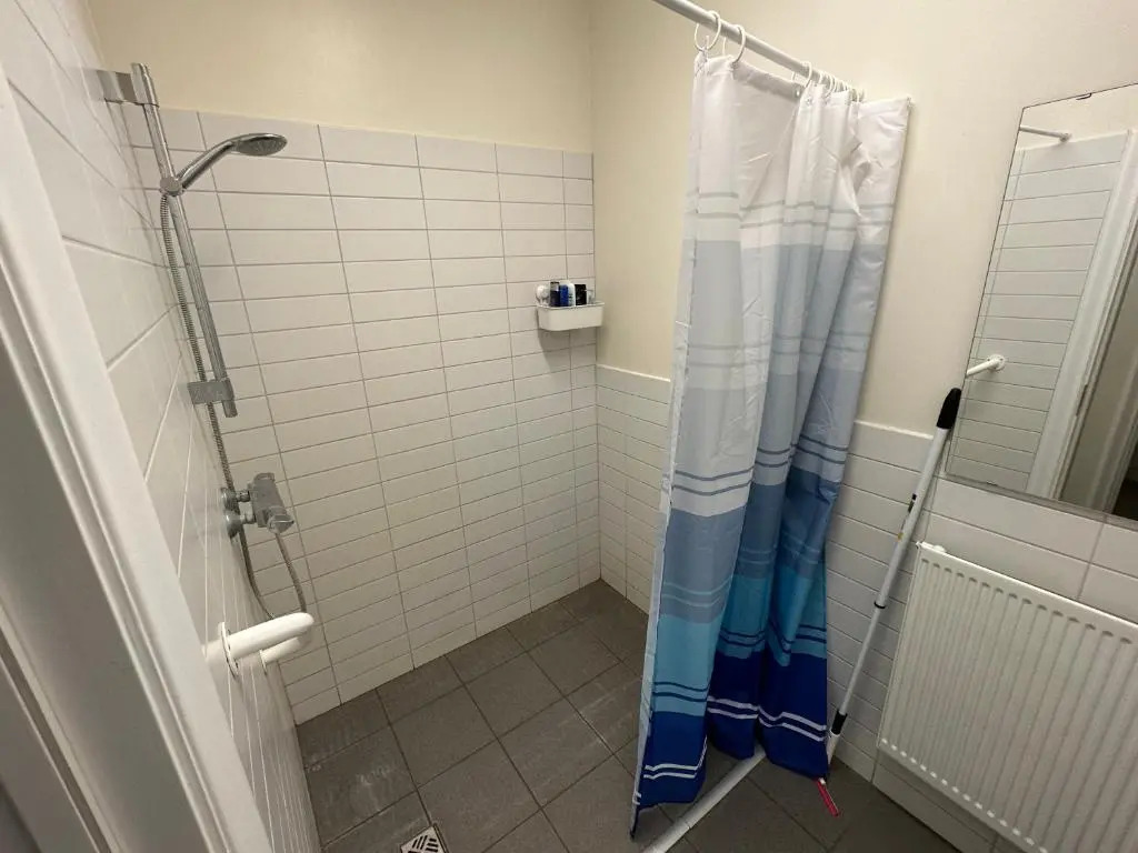 Foto - Baron's Hostel