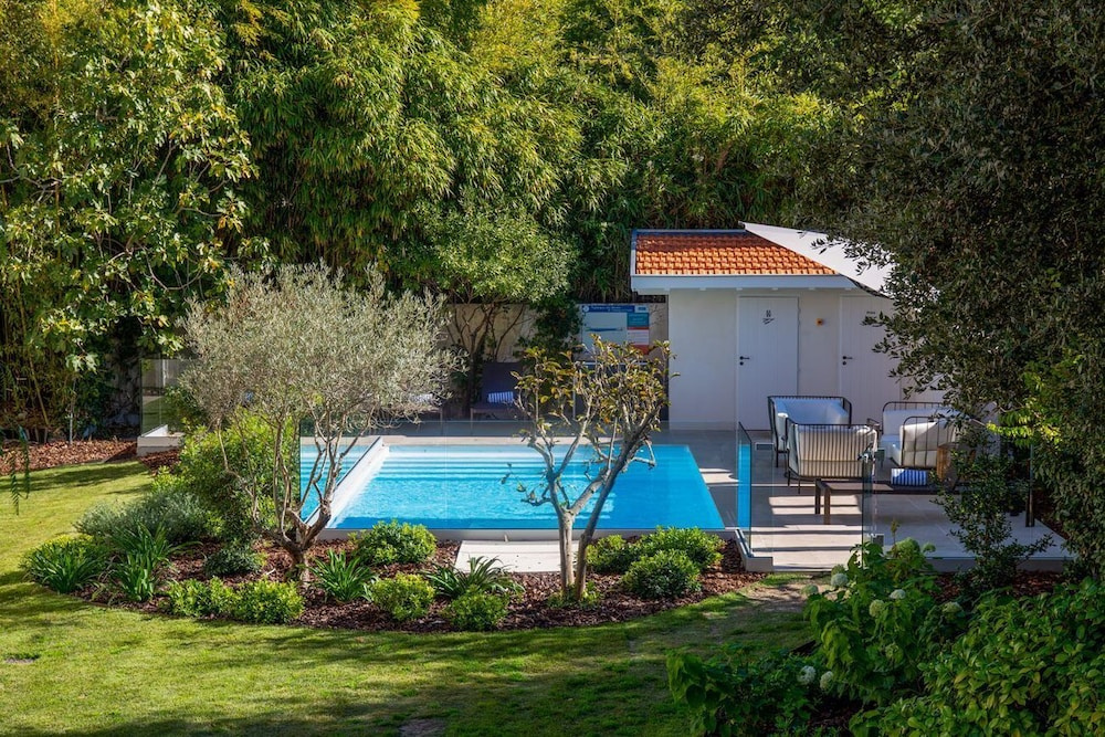 Foto - La Villa du Moulleau
