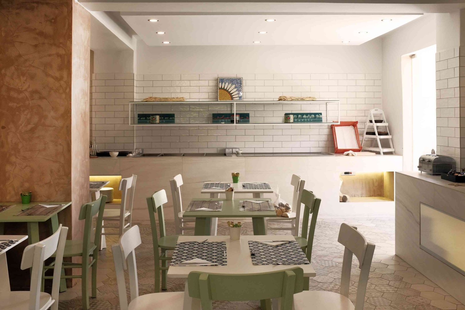Foto - Airis Boutique & Suites