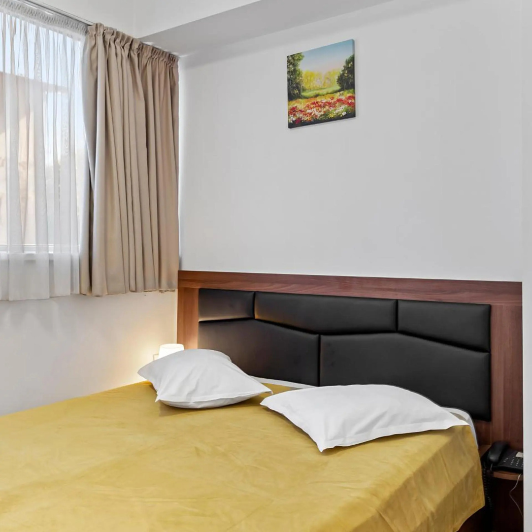 Photo - Lina Hotel