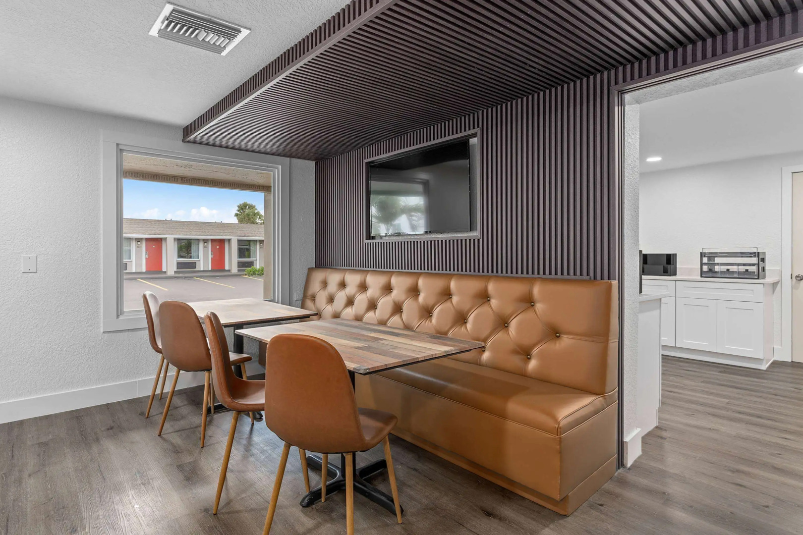 Foto - Super 8 by Wyndham Kissimmee-Orlando