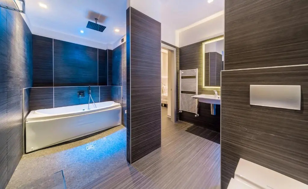 Foto - Hotel Metropolitan