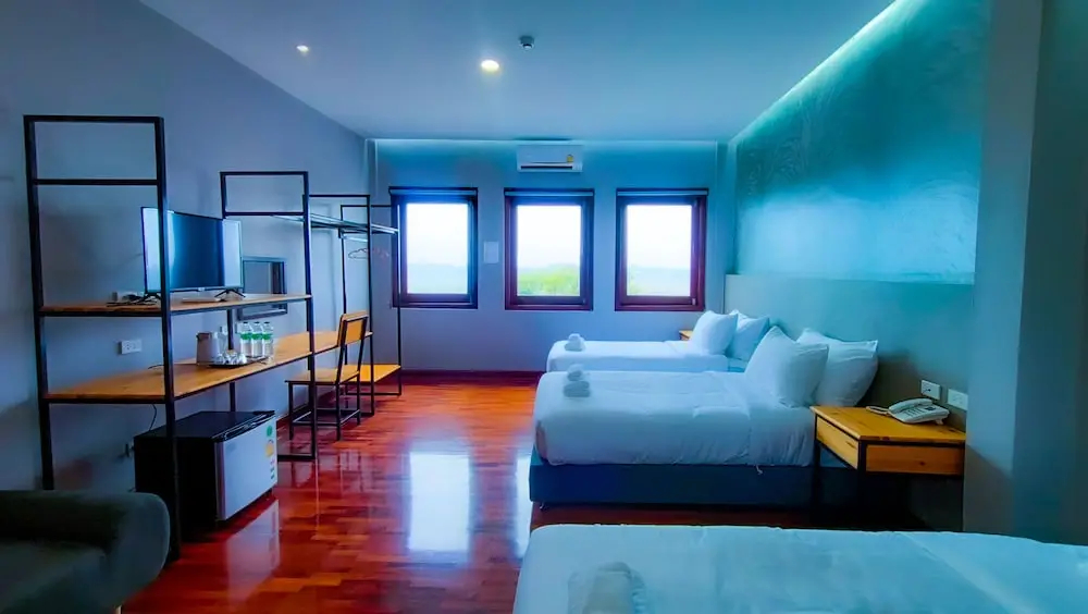 Foto - The Riva Vientiane Hotel