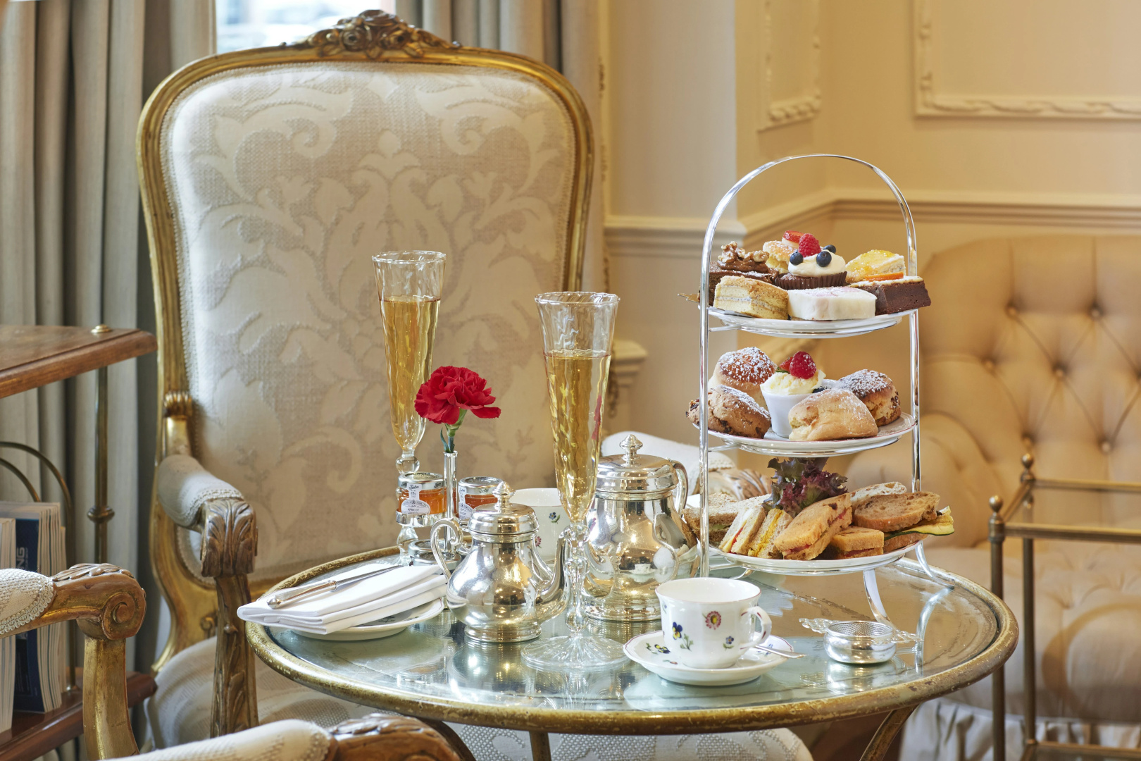 Photo - The Egerton House Hotel
