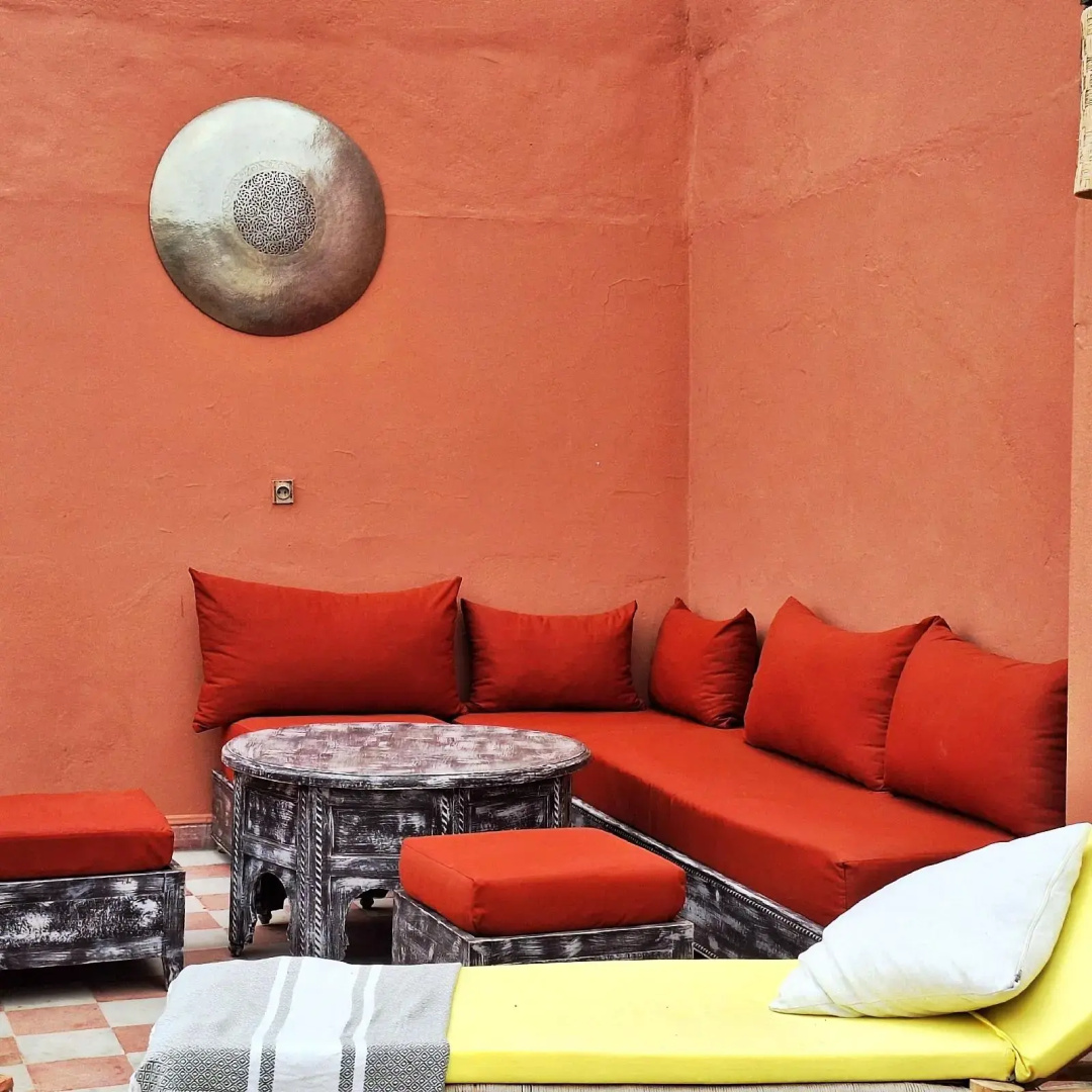 Photo - Riad El Grably
