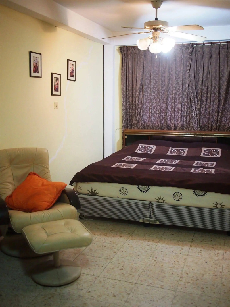 Foto - Wong Amat House