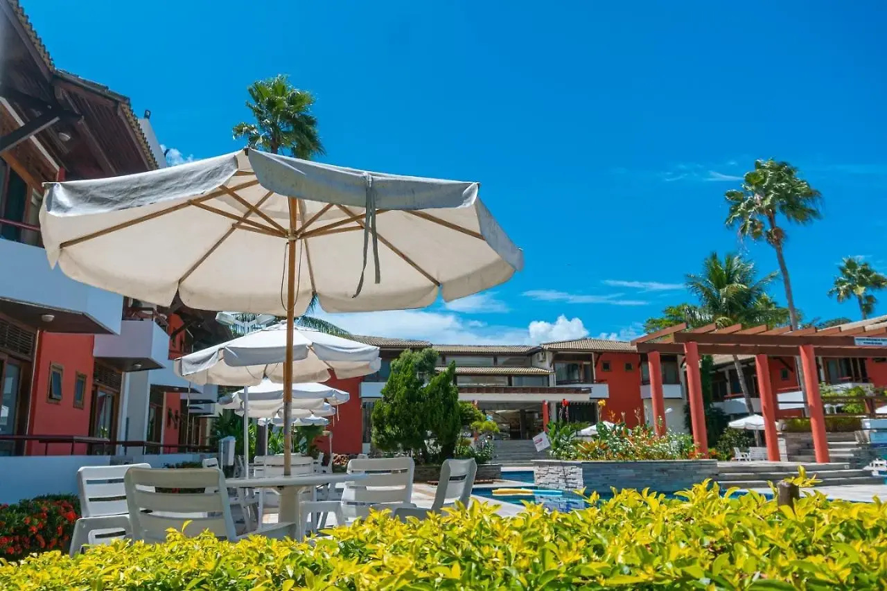 Photo - Porto das Naus Praia Hotel