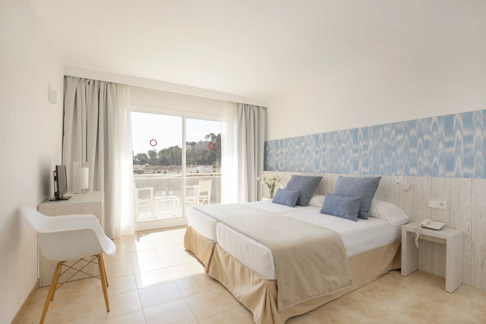Foto - Hotel Torá