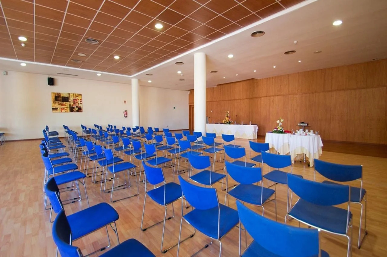 Foto - Hotel Servigroup Marina Mar
