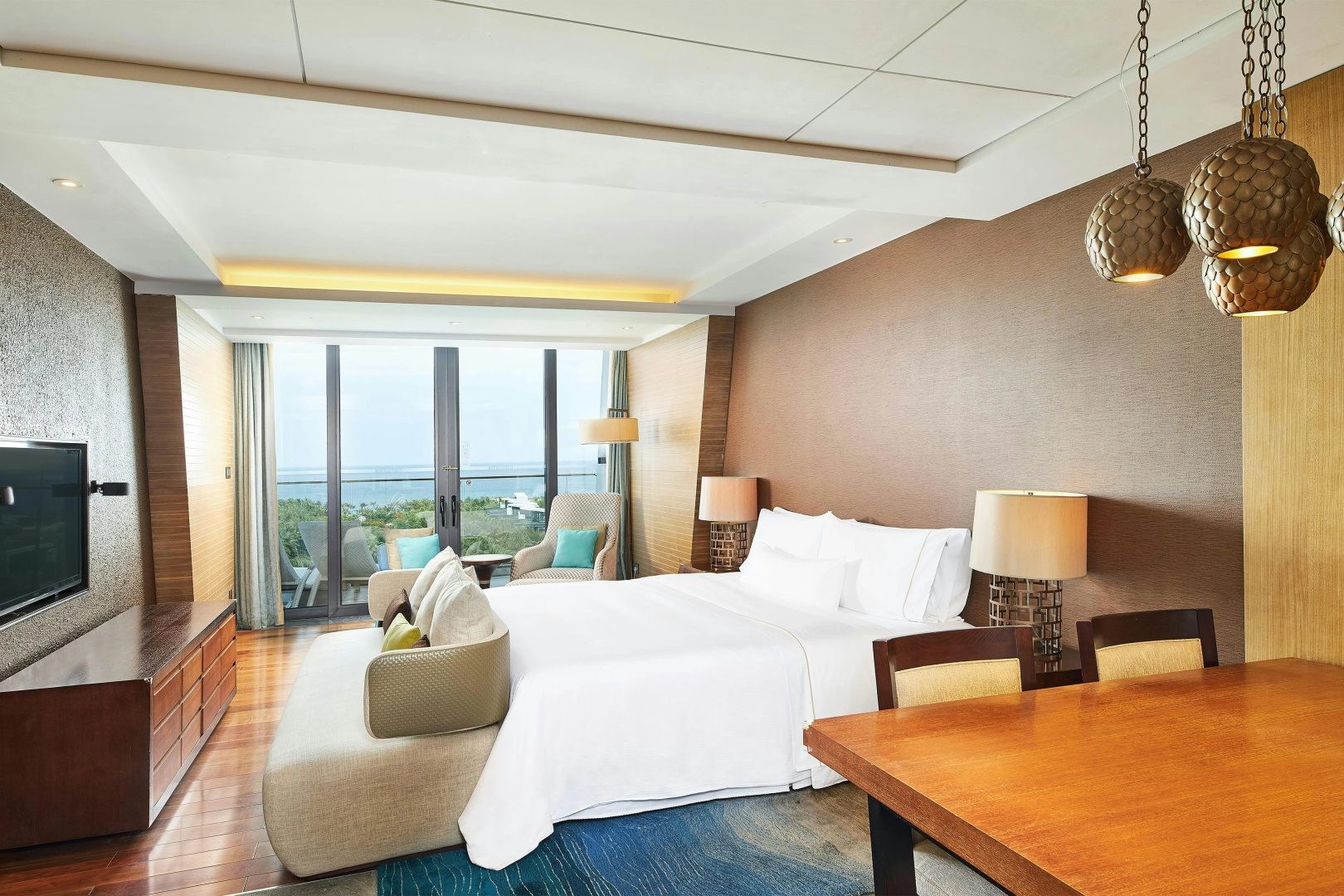 Photo - The Westin Sanya Haitang Bay Resort