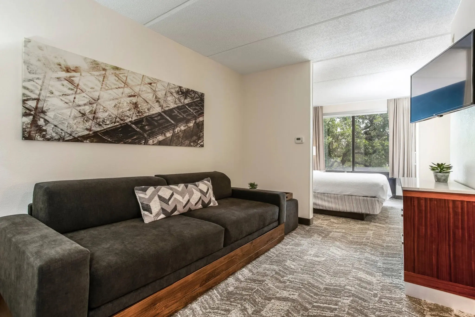 Photo - SpringHill Suites by Marriott Austin The Domain Area