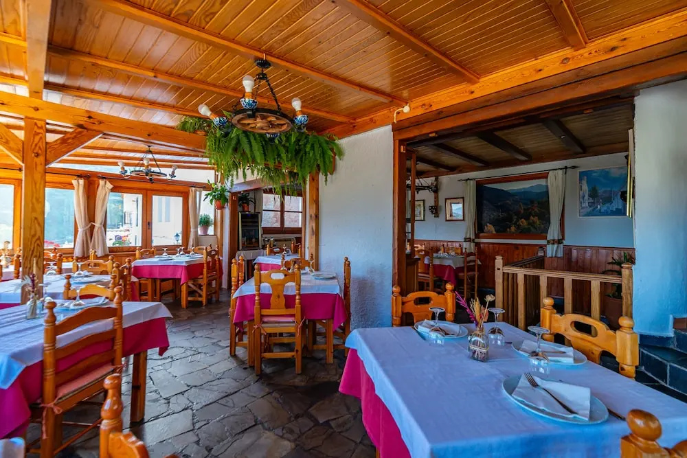 Foto - Hotel La Fragua I