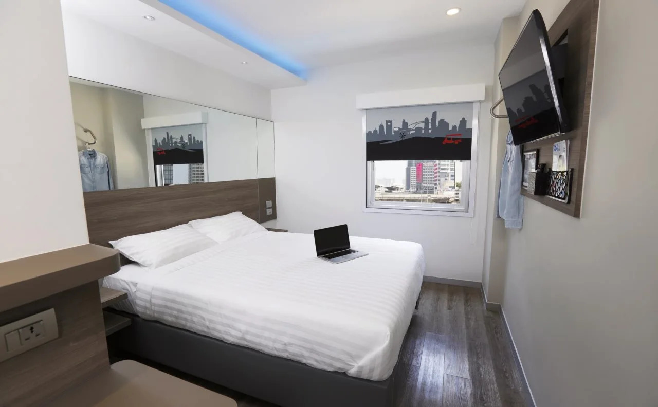 Foto - Red Planet Manila Binondo