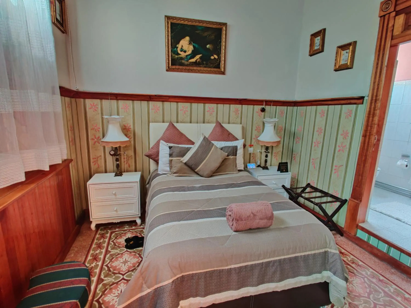 Photo - Azcami Boutique Hotel