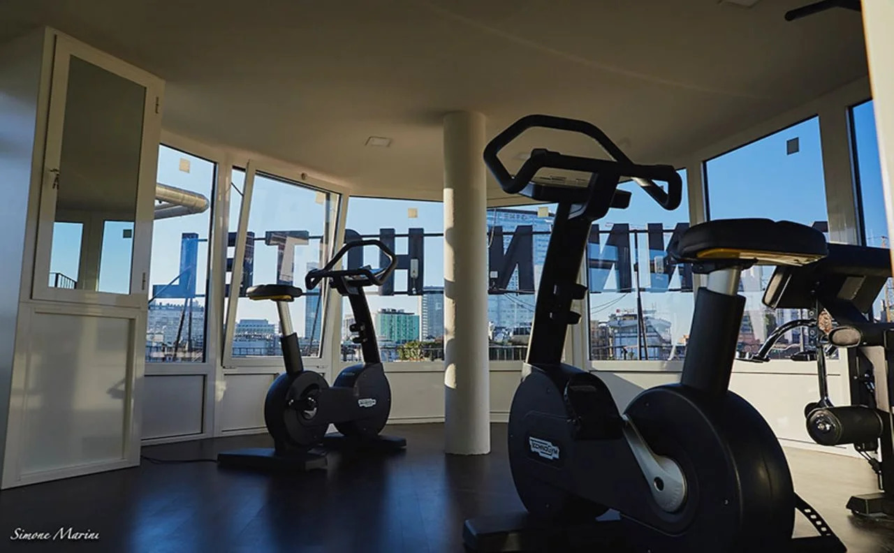 Photo - Hotel Mennini