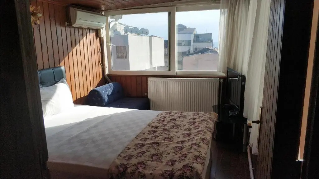 Foto - Hotel Akkus