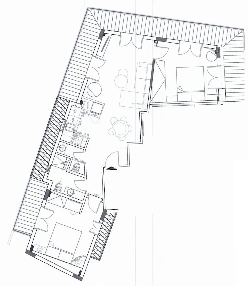 Photo - Odyssey Residence