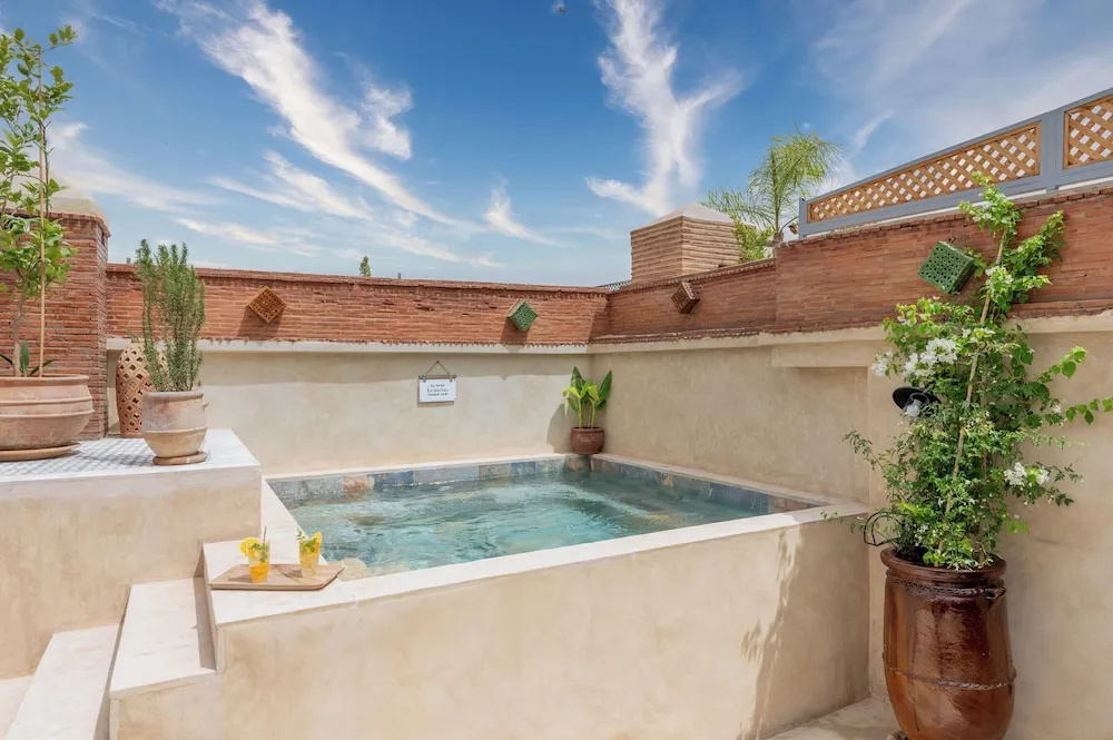 Foto - Riad Celema & Spa