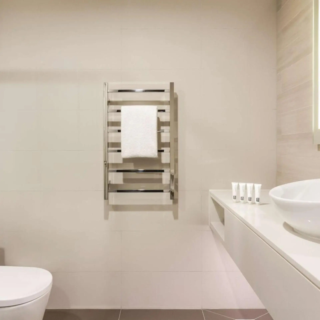 Foto - Vibe Hotel Subiaco Perth