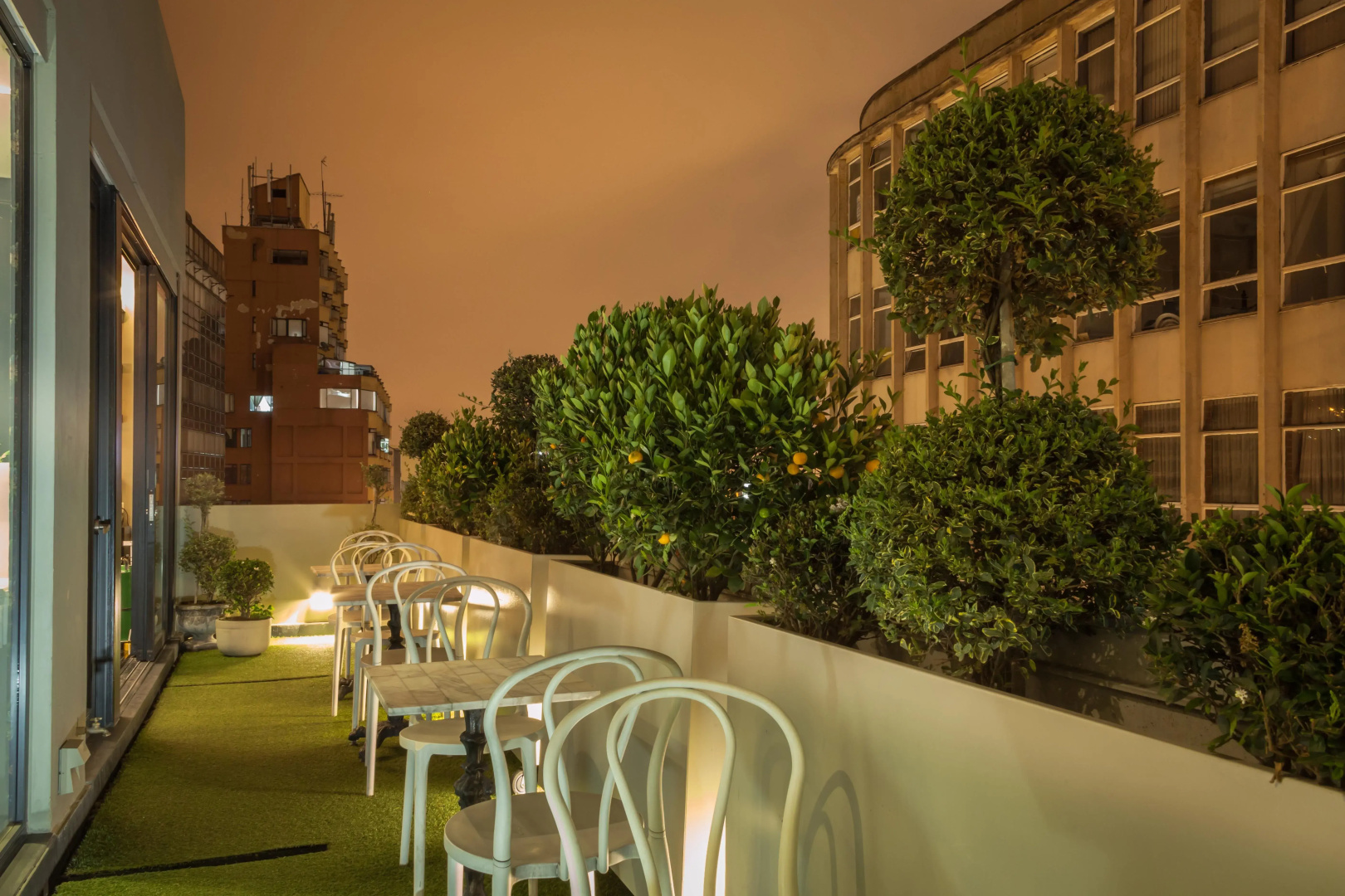Foto - Hotel Regina