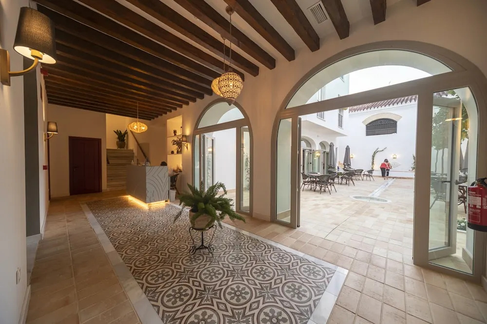 Foto - Albariza Hotel Boutique