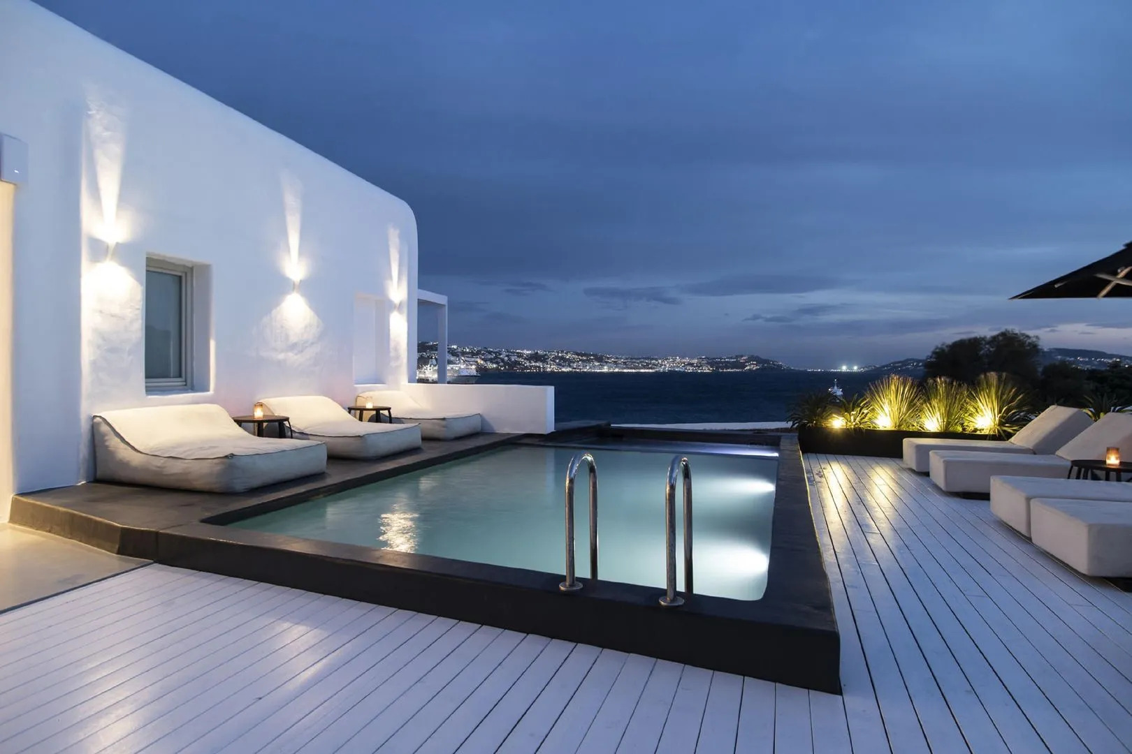 Photo - Nimbus Mykonos