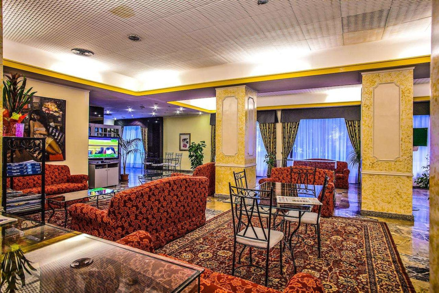 Photo - Hotel Grazia Deledda