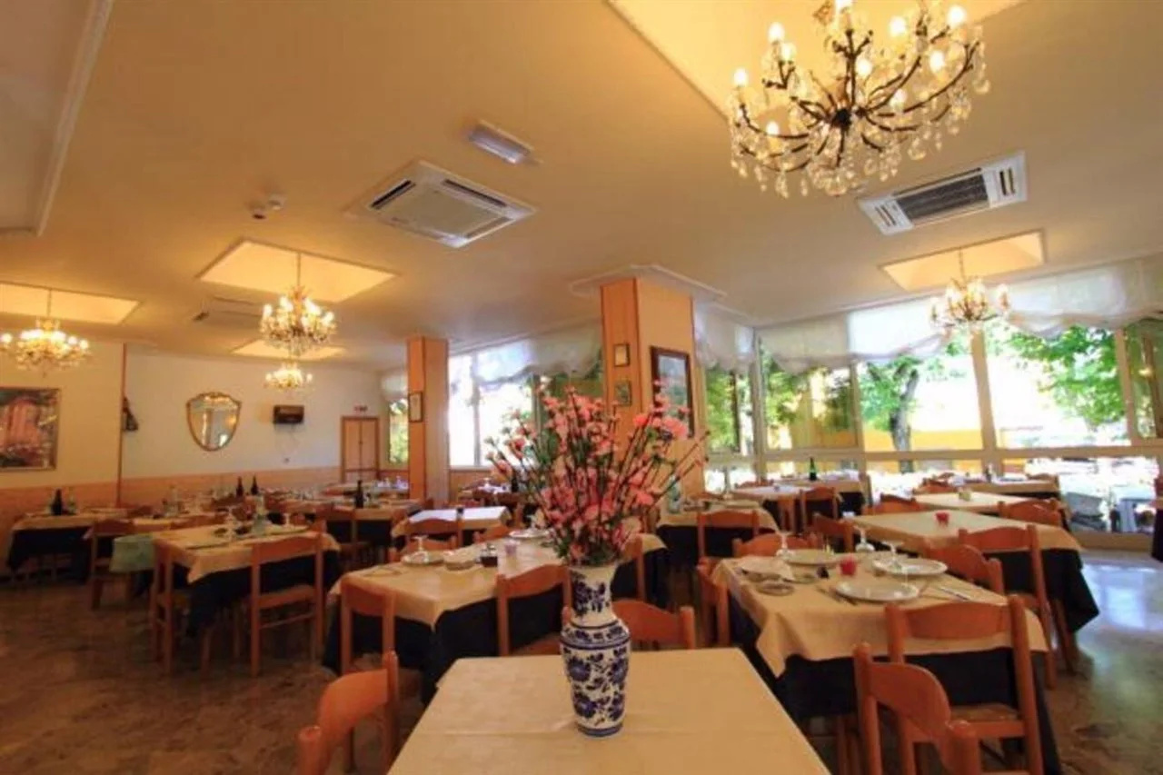 Photo - Hotel Moby Dick