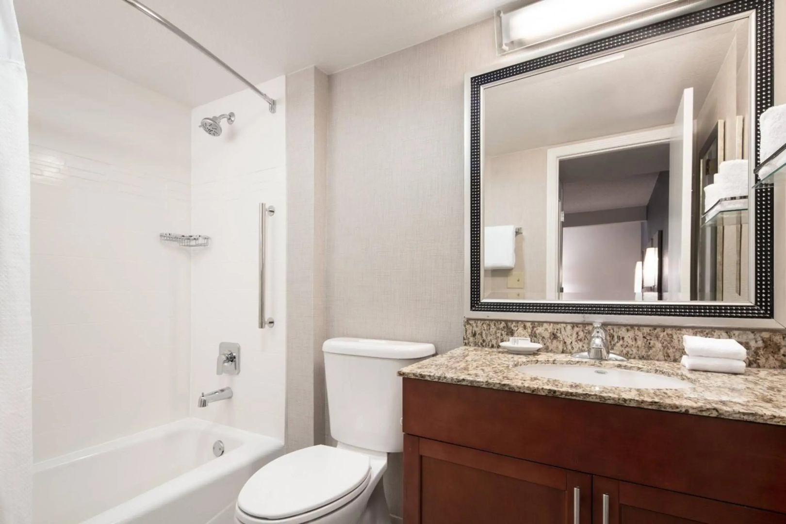 Photo - Las Vegas Marriott