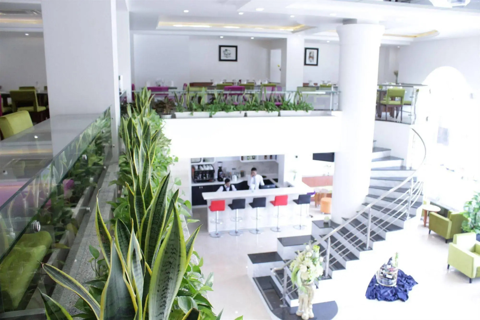 Photo - Harmony Phnom Penh Hotel