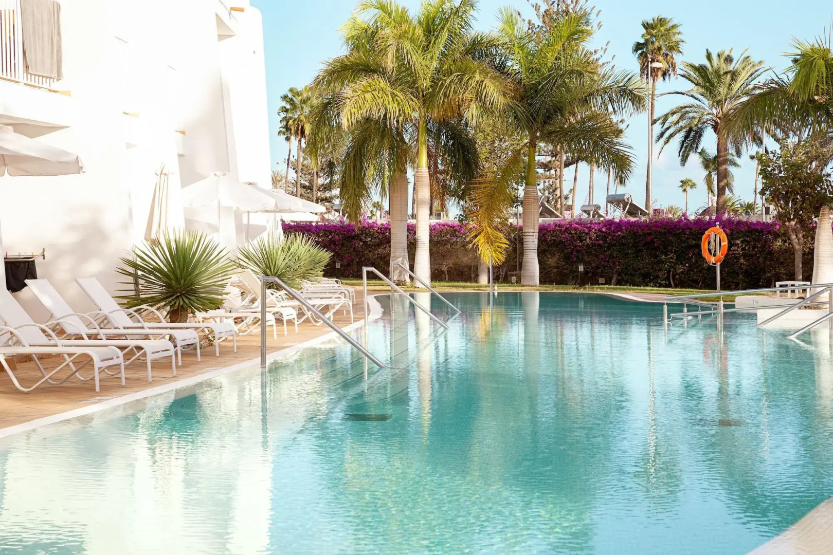 Foto - Sunprime Atlantic View Suite & Spa