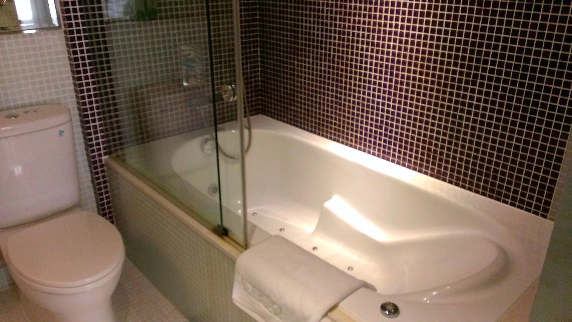 Photo - Saual Keh Hotel