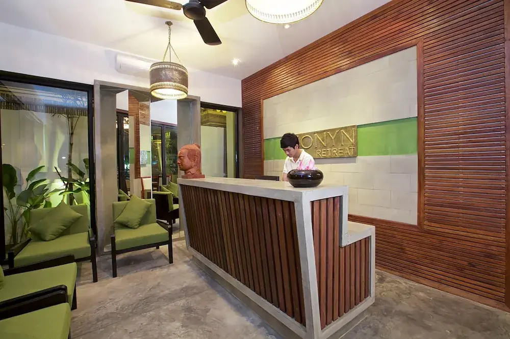 Photo - Chhouy Vathna Angkor Boutique