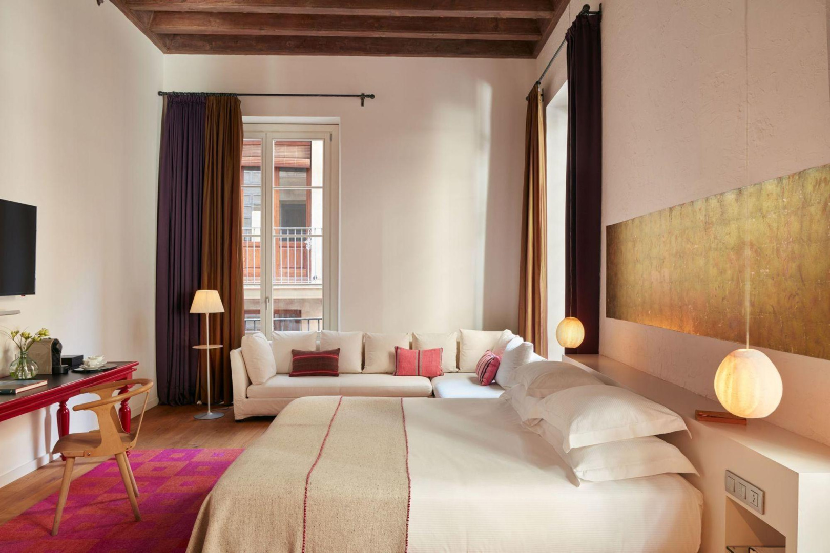 Photo - Hotel Neri Relais & Chateaux