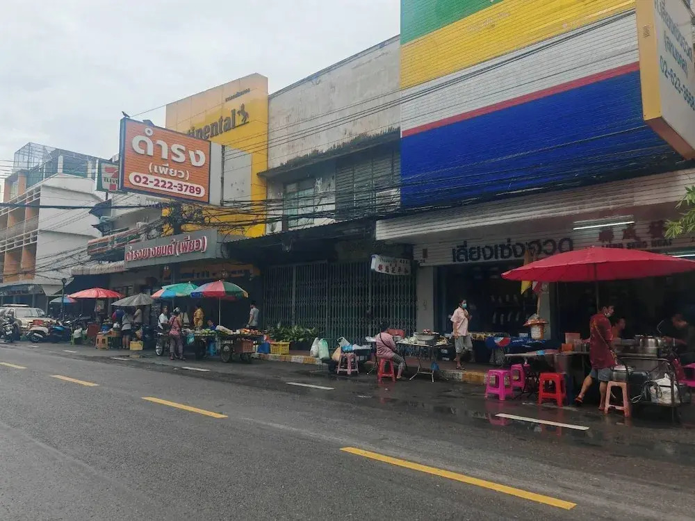 Photo - 57 Hidden House BKK Chinatown