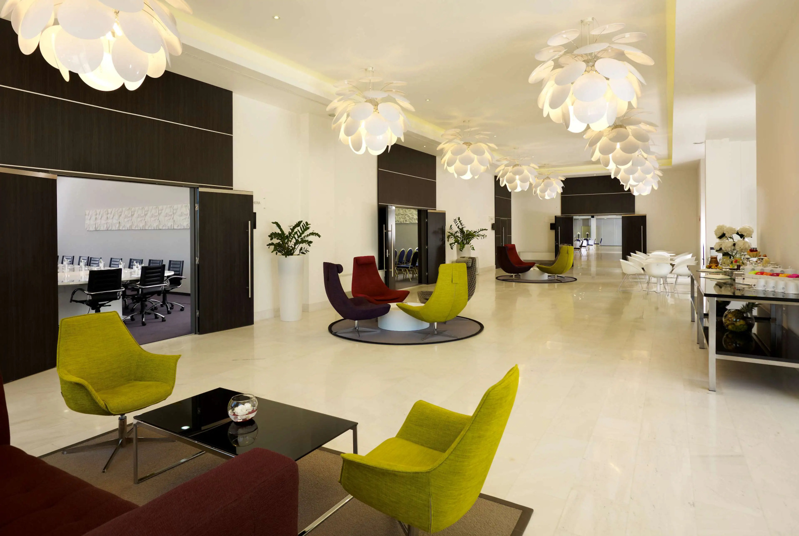Foto - Park Plaza Histria Pula