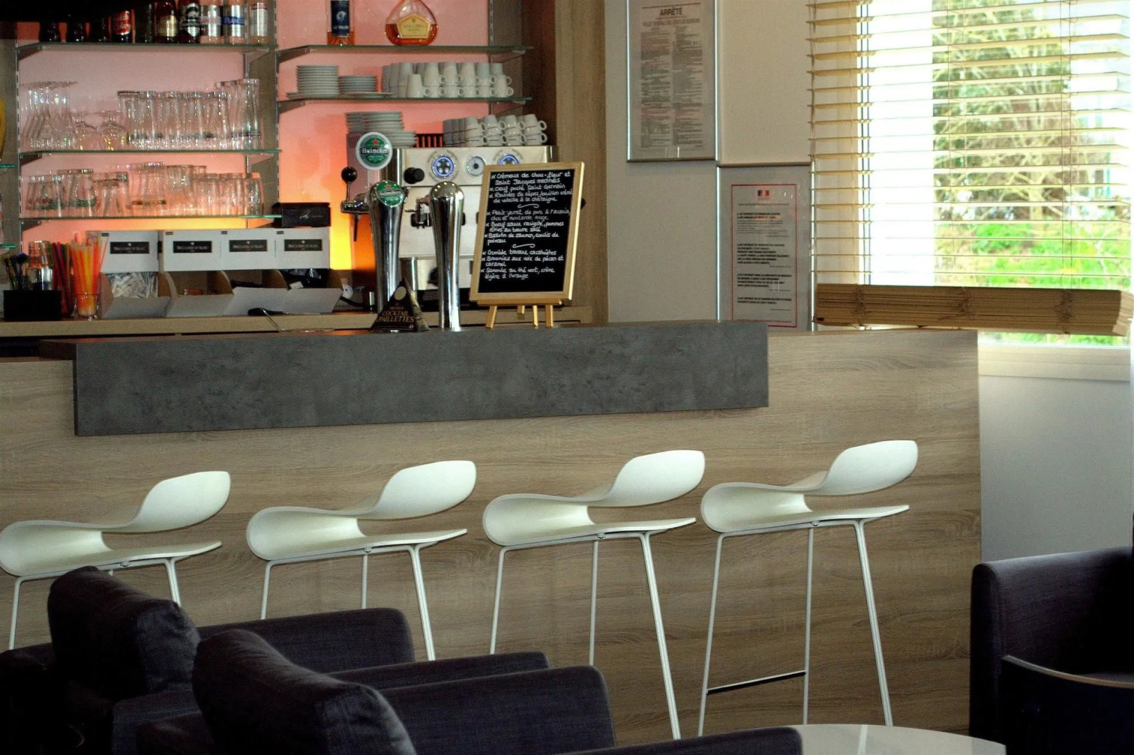 Foto - Kyriad Prestige Vannes Centre-Palais des Arts