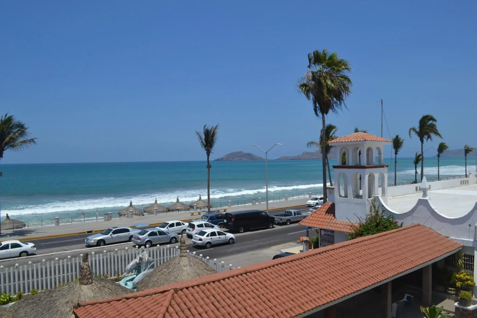 Photo - Hotel Sands Arenas