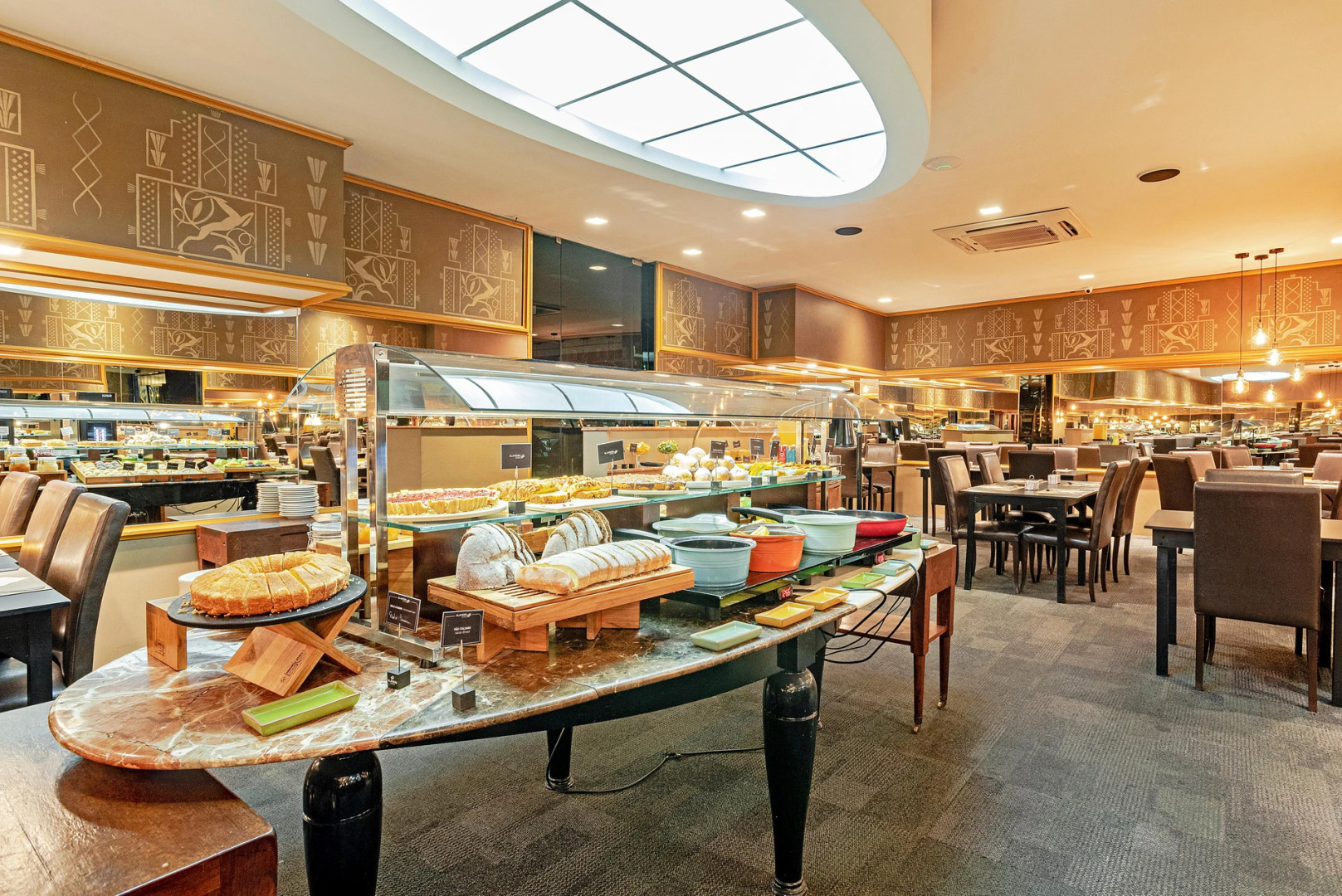 Photo - Slaviero Hotel Curitiba Centro