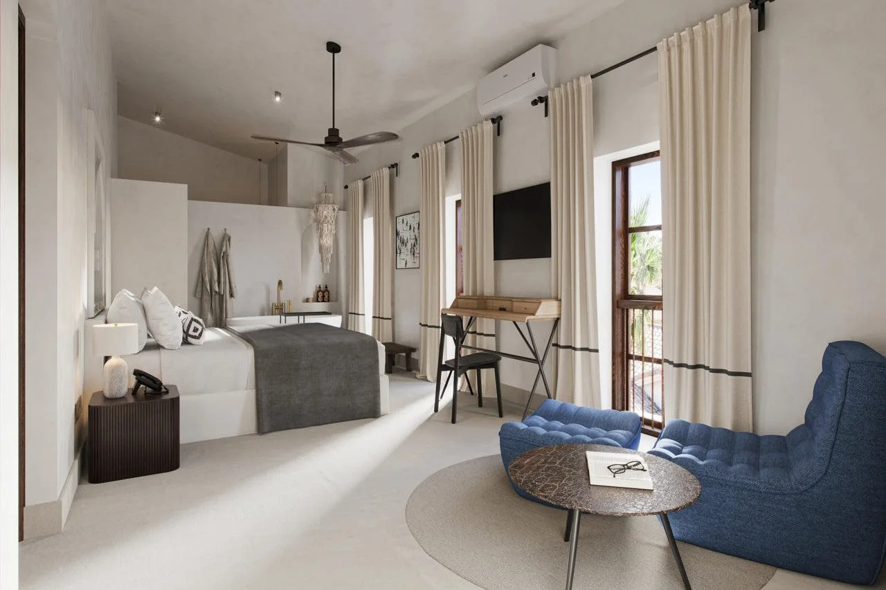 Photo - The Neela Boutique Hotel Stone Town
