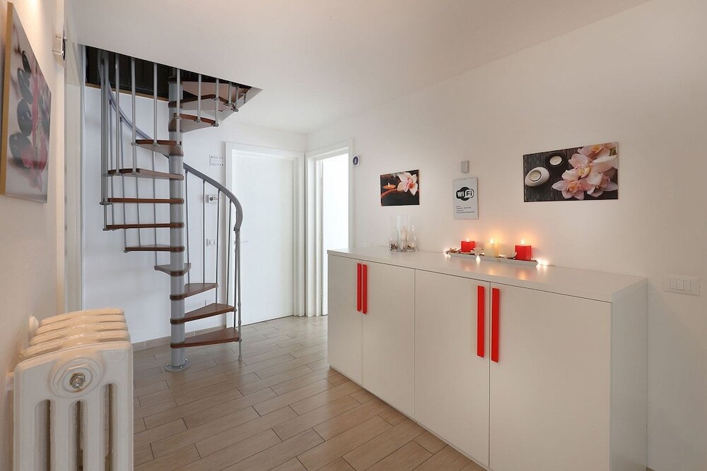 Foto - Florence Comfort B&B