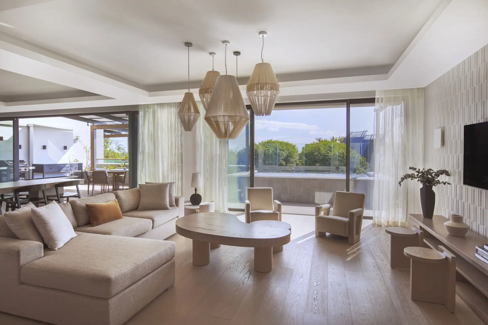 Foto - LUX* Grand Baie Resort & Residences