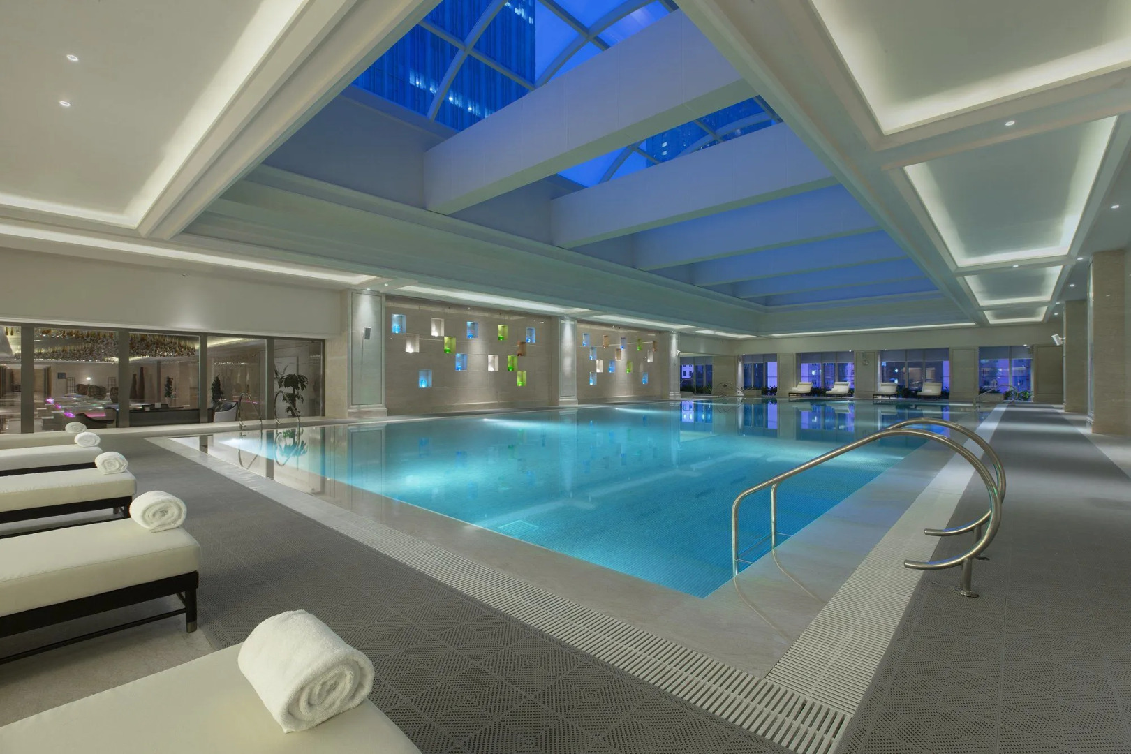 Foto - The Westin Qingdao