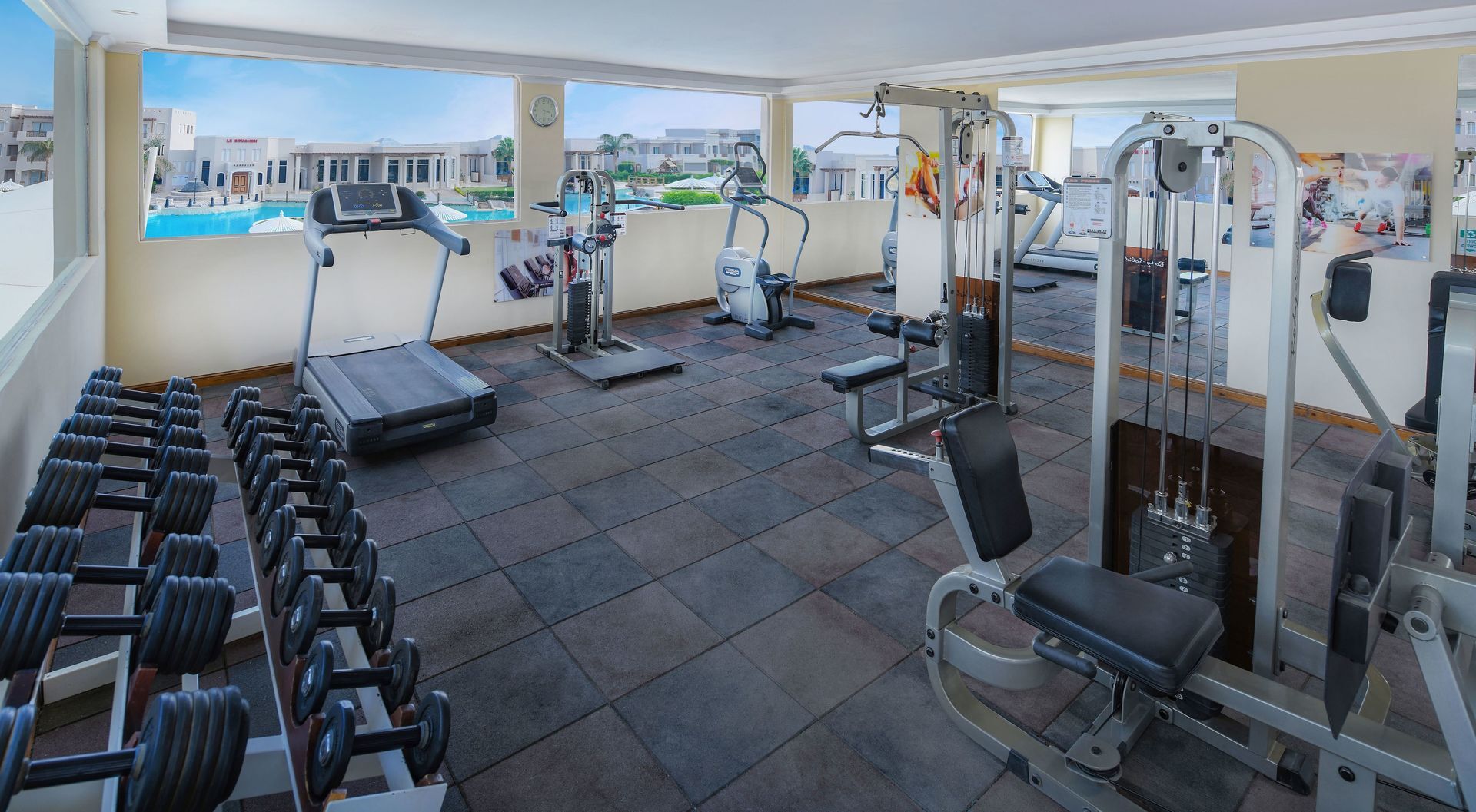 Foto - Iberotel Casa Del Mar Resort