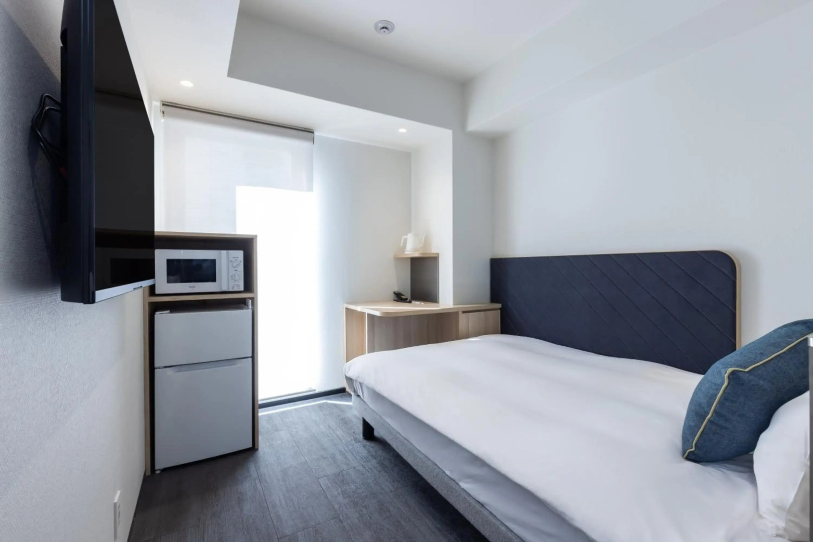 Photo - Tokyu Stay Osaka Hommachi