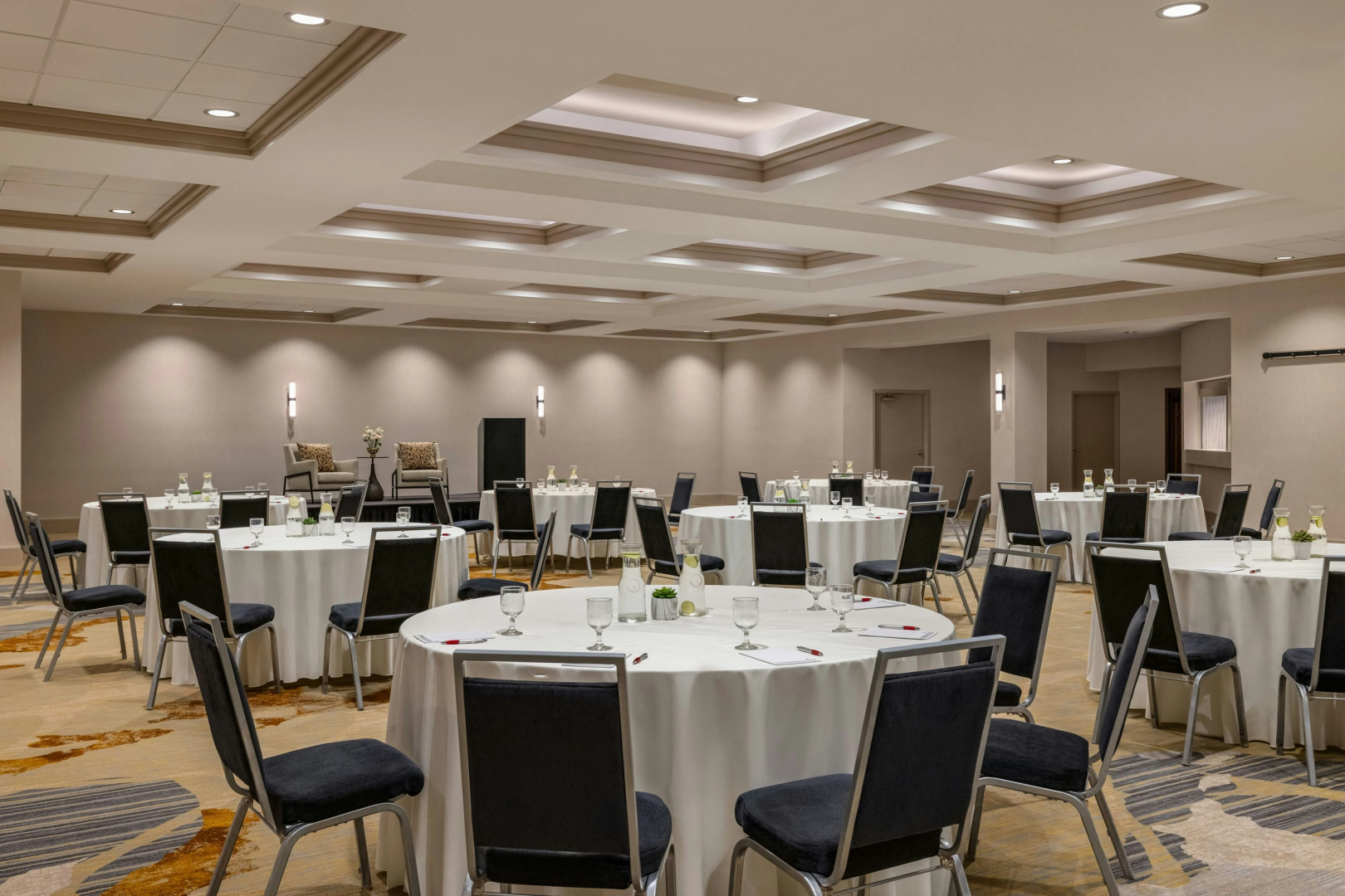 Photo - Madison Marriott South