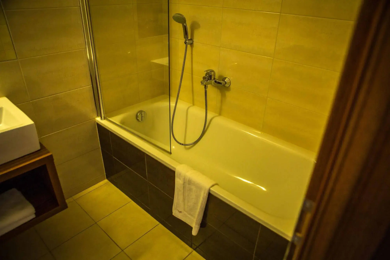 Photo - Hotel Saffron