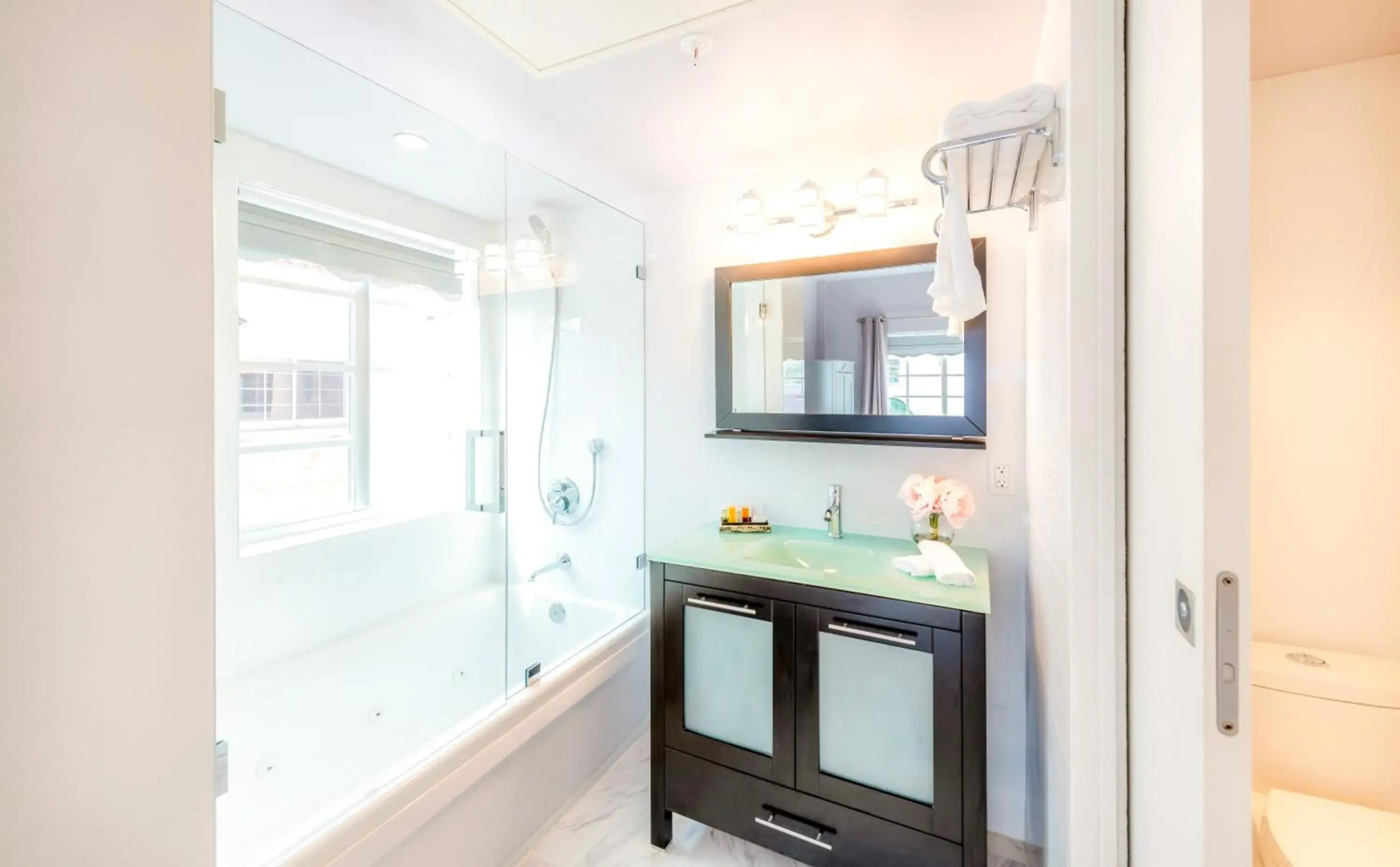 Foto - Secret Garden Miami Beach