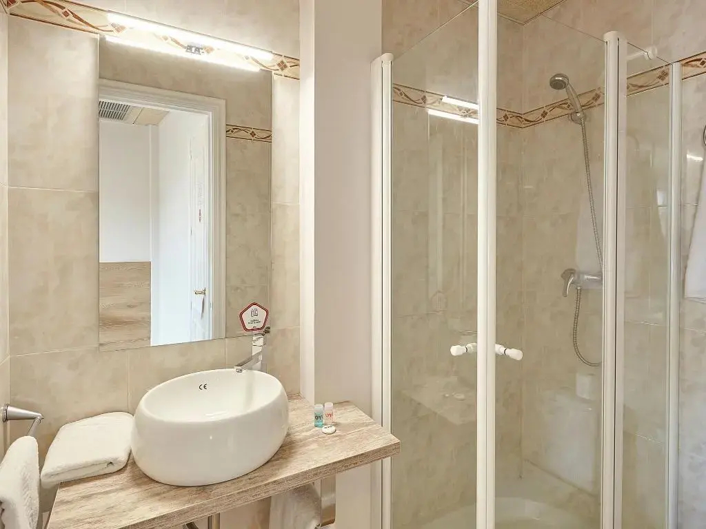 Photo - Hostal Nobadis